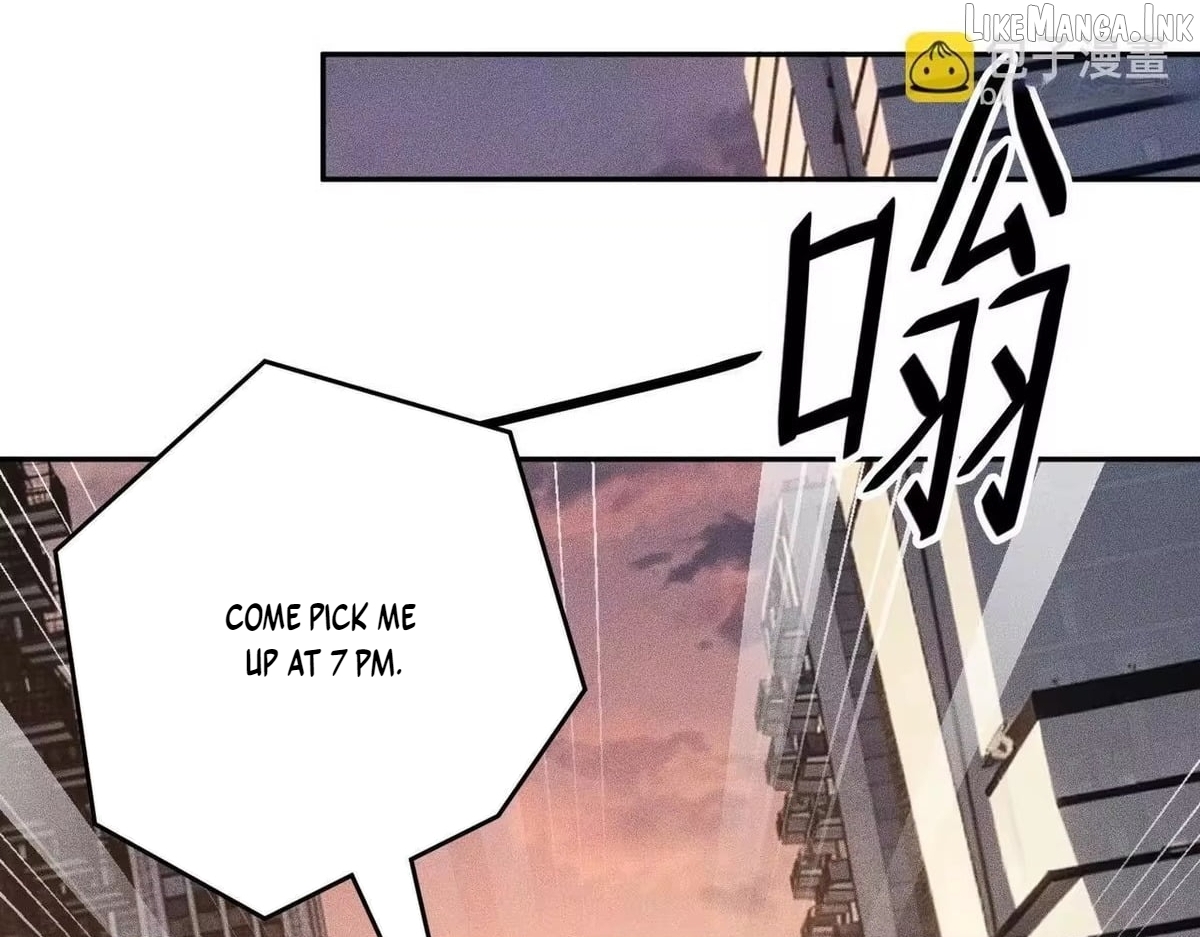 Hidden Dragon in the City (2025) Chapter 82  - page 81